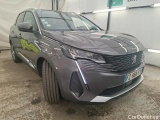  Peugeot  3008  Allure Pack 1.5 HDi 130CV BVA8 E6d #4