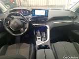  Peugeot  3008  Allure Pack 1.5 HDi 130CV BVA8 E6d #5