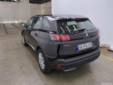  Peugeot  3008  II Active Pack 1.5 HDi 130CV BVM6 E6d #4