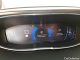  Peugeot  3008  II Allure Pack 1.5 HDi 130CV BVA8 E6d #7