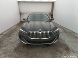  Bmw  Serie 7 BMW 7 LONG - 2019 745eXASL 286 Plug-In Hybrid OPF (EU6d-TEMP) 4d #5