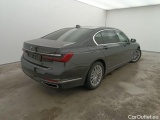  Bmw  Serie 7 BMW 7 LONG - 2019 745eXASL 286 Plug-In Hybrid OPF (EU6d-TEMP) 4d #2