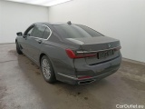  Bmw  Serie 7 BMW 7 LONG - 2019 745eXASL 286 Plug-In Hybrid OPF (EU6d-TEMP) 4d #7