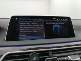  Bmw  Serie 7 BMW 7 LONG - 2019 745eXASL 286 Plug-In Hybrid OPF (EU6d-TEMP) 4d #14