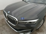  Bmw  Serie 7 BMW 7 LONG - 2019 745eXASL 286 Plug-In Hybrid OPF (EU6d-TEMP) 4d #27