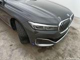  Bmw  Serie 7 BMW 7 LONG - 2019 745eXASL 286 Plug-In Hybrid OPF (EU6d-TEMP) 4d #38