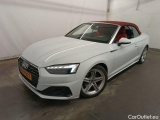  Audi  A5 AUDI  CABRIOLET - 2020 35 TFSI 150 S tronic 2d #19