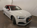  Audi  A5 AUDI  CABRIOLET - 2020 35 TFSI 150 S tronic 2d #22