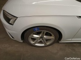  Audi  A5 AUDI  CABRIOLET - 2020 35 TFSI 150 S tronic 2d #34