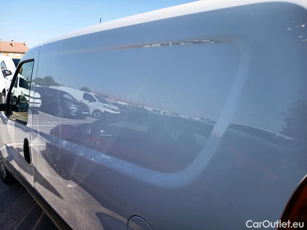  Fiat  Doblo FIAT Doblò Cargo/2015/4P/furgón derivado de turismo Cargo SX 1.6 Mjet 66kW (90CV) (AC) #7