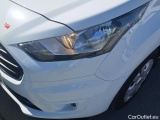  Ford  Transit Connect FORD /2013/4P/furgón Van 1.5 TDCi 74kW Trend 200 L1 #16