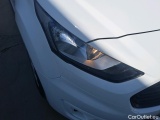  Ford  Transit Connect FORD /2013/4P/furgón Van 1.5 TDCi 74kW Trend 200 L1 #17