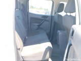  Ford  Ranger FORD  VU 4p 6G pickup 2.2 TDCi 150cv 4x4 Doble Cabina XL #7