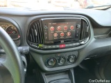  Fiat  Doblo FIAT Doblò Cargo/2015/4P/furgón derivado de turismo Cargo SX 1.6 Mjet 66kW (90CV) (AC) #13