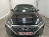  Hyundai   Ioniq Hyundai 1.6 GDi ISG DCT Hybride Feel 5d #5