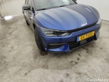  KIA  Ev6 KIA  77.4 kWh 325 AWD GT Line 5d #28