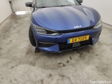  KIA  Ev6 KIA  77.4 kWh 325 AWD GT Line 5d #26