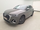  Audi  Q3 Audi,  SB '19 PHEV, Audi  Sportback 45 TFSI e S tronic S Line 5d #2