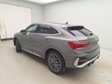  Audi  Q3 Audi,  SB '19 PHEV, Audi  Sportback 45 TFSI e S tronic S Line 5d #6