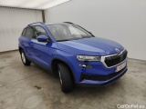  Skoda  Karoq Skoda  1.5 TSI 110kW DSG7 Clever 5d #8