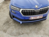  Skoda  Karoq Skoda  1.5 TSI 110kW DSG7 Clever 5d #46