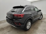  Volkswagen  T-ROC Volkswagen  1.5 TSI ACT 110kW Life DSG7 5d #2