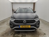  Volkswagen  T-ROC Volkswagen  1.5 TSI ACT 110kW Life DSG7 5d #5
