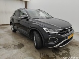  Volkswagen  T-ROC Volkswagen  1.5 TSI ACT 110kW Life DSG7 5d #8