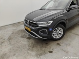  Volkswagen  T-ROC Volkswagen  1.5 TSI ACT 110kW Life DSG7 5d #22