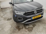  Volkswagen  T-ROC Volkswagen  1.5 TSI ACT 110kW Life DSG7 5d #26