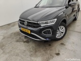  Volkswagen  T-ROC Volkswagen  1.5 TSI ACT 110kW Life DSG7 5d #29