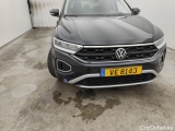  Volkswagen  T-ROC Volkswagen  1.5 TSI ACT 110kW Life DSG7 5d #31