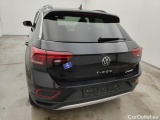  Volkswagen  T-ROC Volkswagen  1.5 TSI ACT 110kW Life DSG7 5d #58