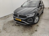 Volkswagen  T-ROC Volkswagen  1.5 TSI ACT 110kW Life DSG7 5d #84