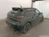  Peugeot  208 PEUGEOT  - 2019 1.2 PureTech 130 GT Pack 5d #2