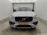  Volvo  XC90 VOLVO  DIESEL - 2019 2.0 B5 235hp 4WD Plus Dark 5d #5