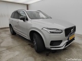  Volvo  XC90 VOLVO  DIESEL - 2019 2.0 B5 235hp 4WD Plus Dark 5d #8