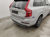  Volvo  XC90 VOLVO  DIESEL - 2019 2.0 B5 235hp 4WD Plus Dark 5d #32