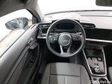  Audi  A3 AUDI  SPORTBACK - 2020 30 TFSI 110hp S tronic 5d #9
