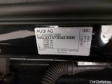  Audi  A3 AUDI  SPORTBACK - 2020 30 TFSI 110hp S tronic 5d #15