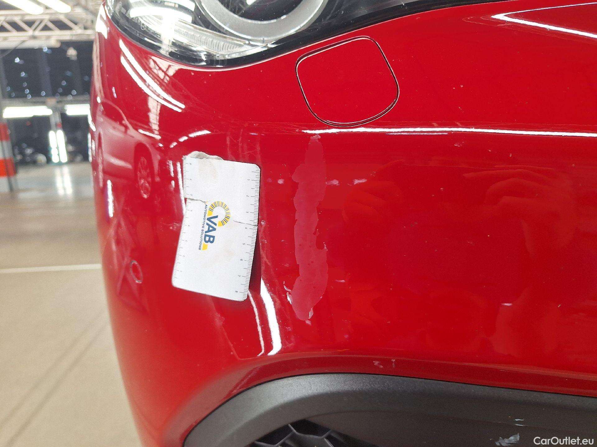  Alfa Romeo   STELVIO Alfa Romeo, '17, Alfa Romeo 2.2 D 160 Super 5d #30