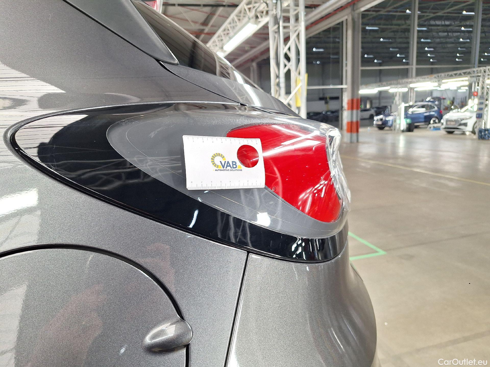  Ford  Puma Ford,  '19, Ford  1.0i Ecoboost MHEV 92kW Aut. Titanium X  #26
