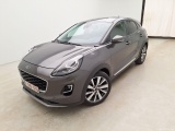 Ford  Puma Ford,  '19, Ford  1.0i Ecoboost MHEV 92kW Aut. Titanium X  #2