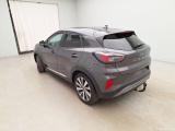  Ford  Puma Ford,  '19, Ford  1.0i Ecoboost MHEV 92kW Aut. Titanium X  #6