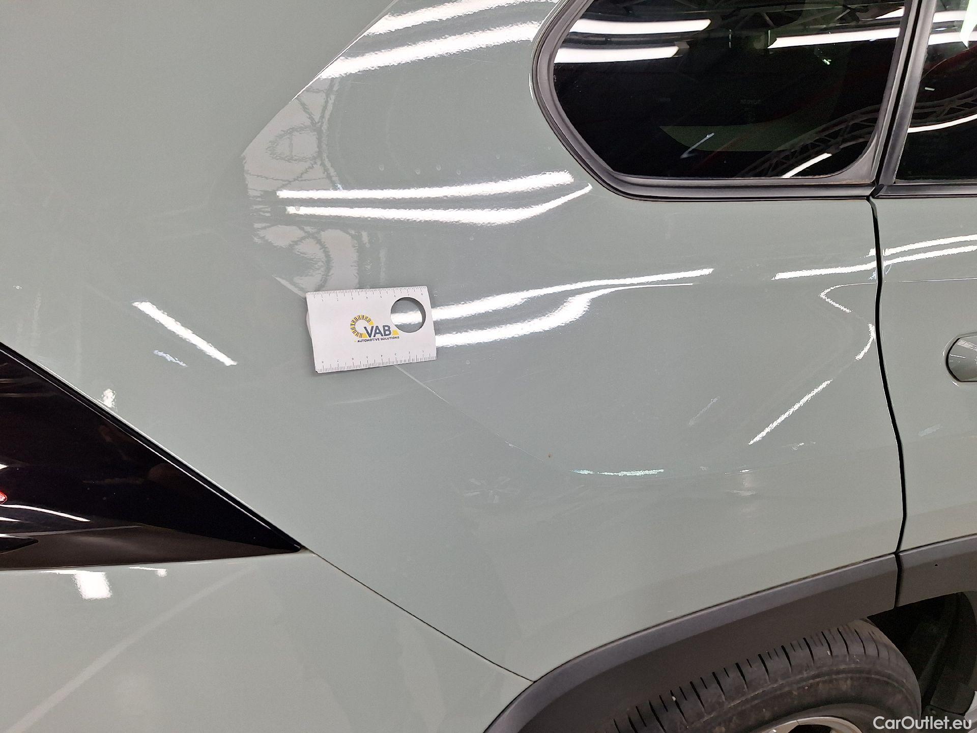  Toyota  RAV4 Toyota, ,  Hybrid Dynamic #14