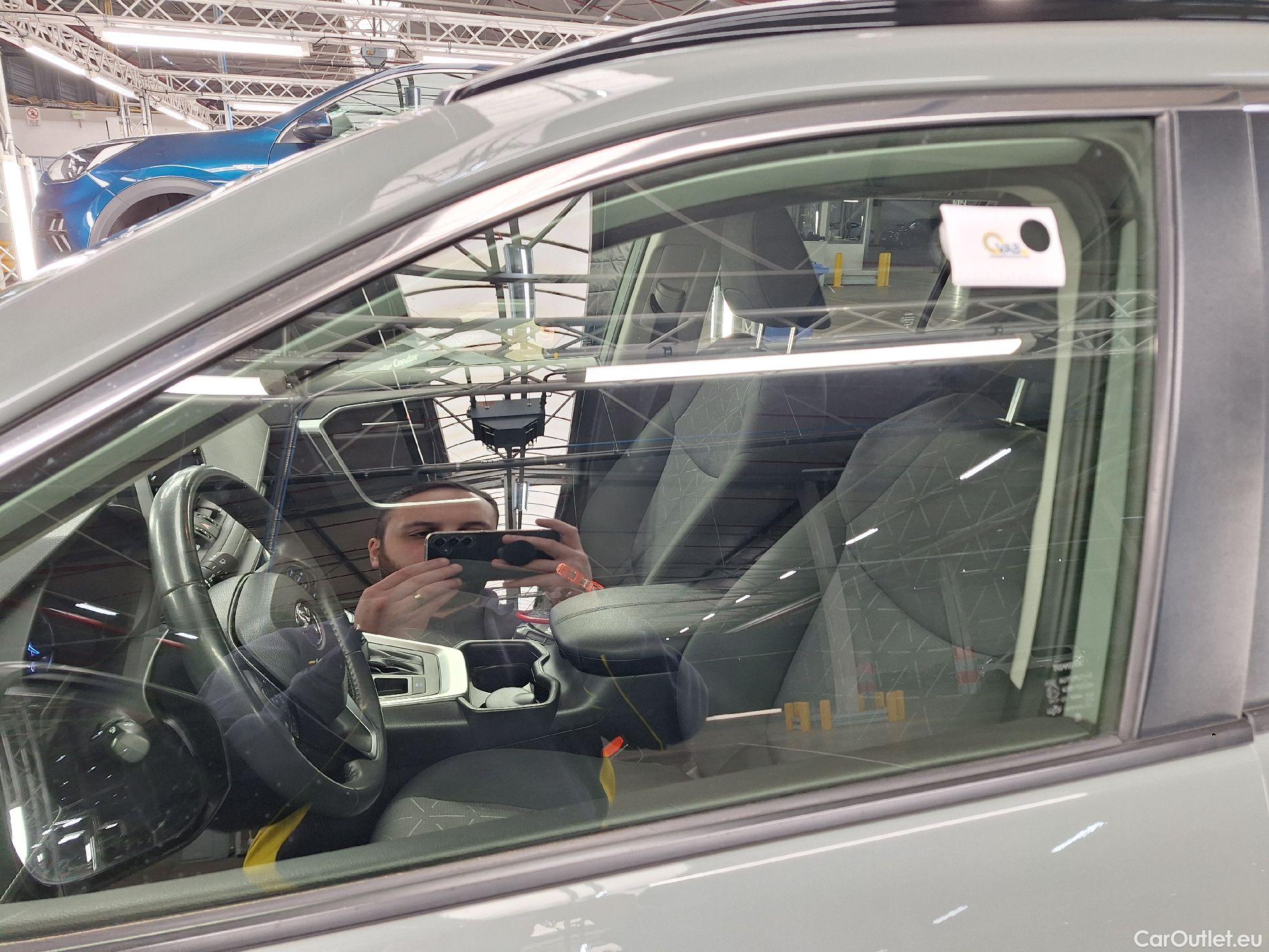  Toyota  RAV4 Toyota, ,  Hybrid Dynamic #5