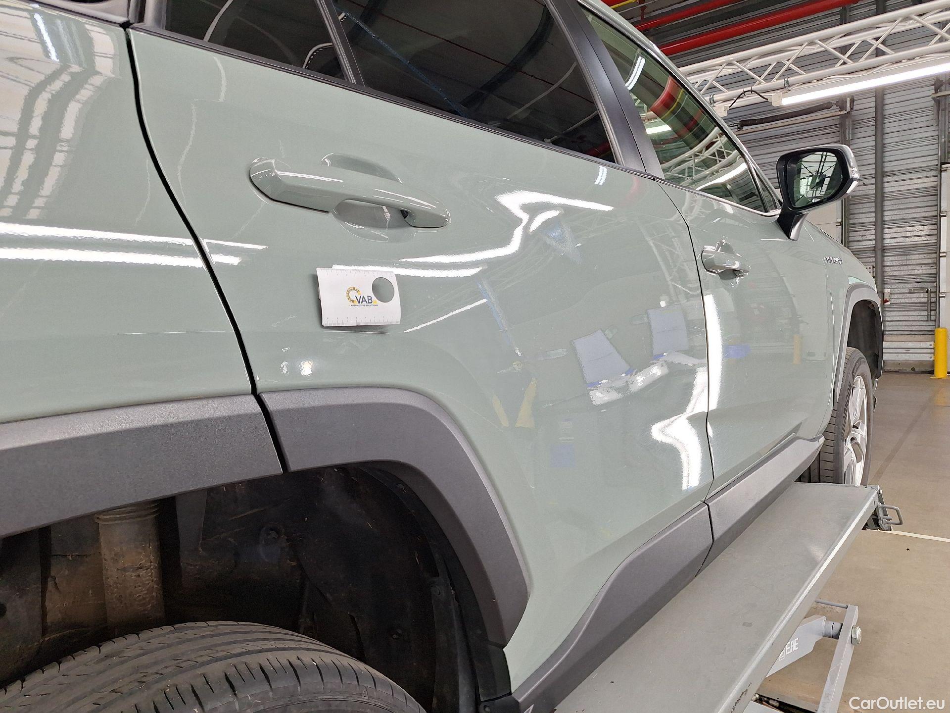 Toyota  RAV4 Toyota, ,  Hybrid Dynamic #40