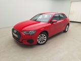  Audi  A3 Audi,  SB '20, Audi  Sportback 1.0 30 TFSi 81kW Attraction 5d #2