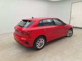  Audi  A3 Audi,  SB '20, Audi  Sportback 1.0 30 TFSi 81kW Attraction 5d #8