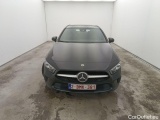  Mercedes  A-Klasse Mercedes-Benz  A 180 d Business Solution Aut. 5d #5